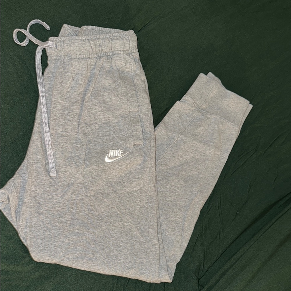 Mens Nike Joggers